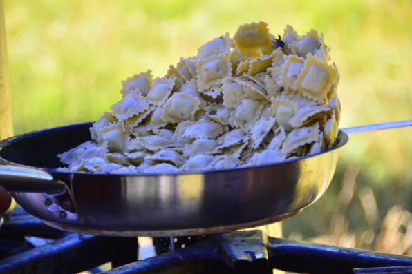 passeggiata enogastronomica sestriere