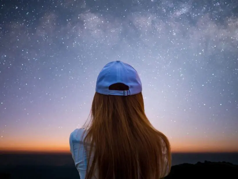 SLURP! and stars