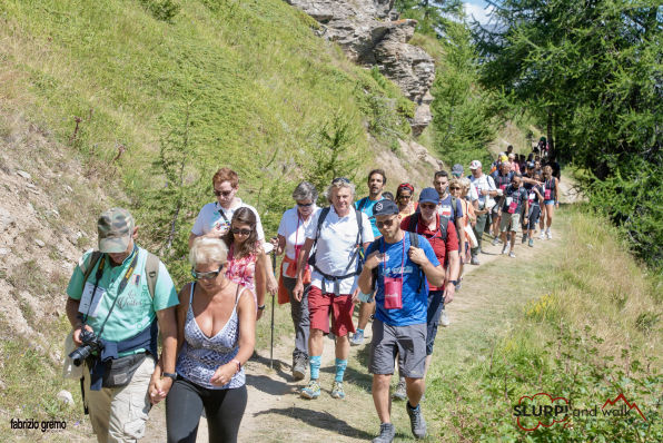 passeggiata enogastronomica sestriere