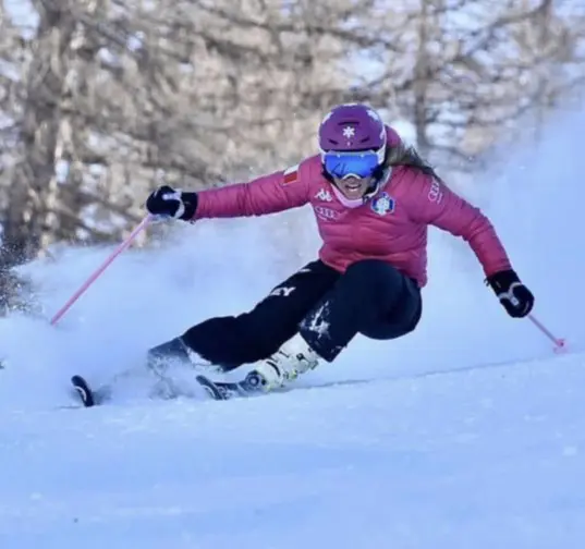 SLURP! and ski
