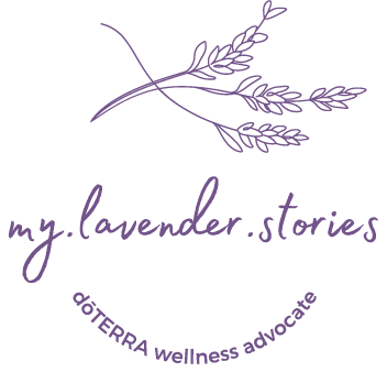My Lavender Stories