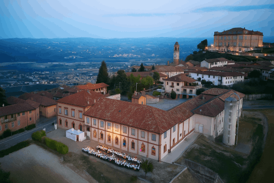 birra artigianale e musica a guarene