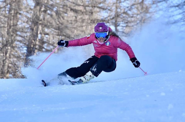 gourmet skisafari a bardonecchia