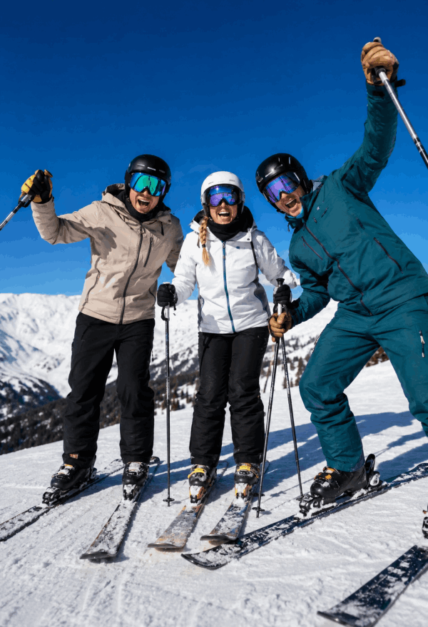 gourmet skisafari bardonecchia
