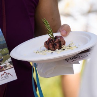 passeggiata enogastronomica a sestriere