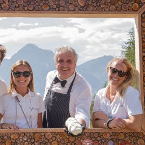 passeggiata enogastronomica a sestriere