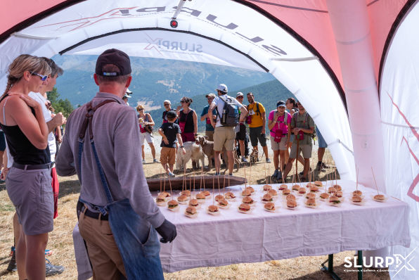 passeggiata enogastronomica a sestriere