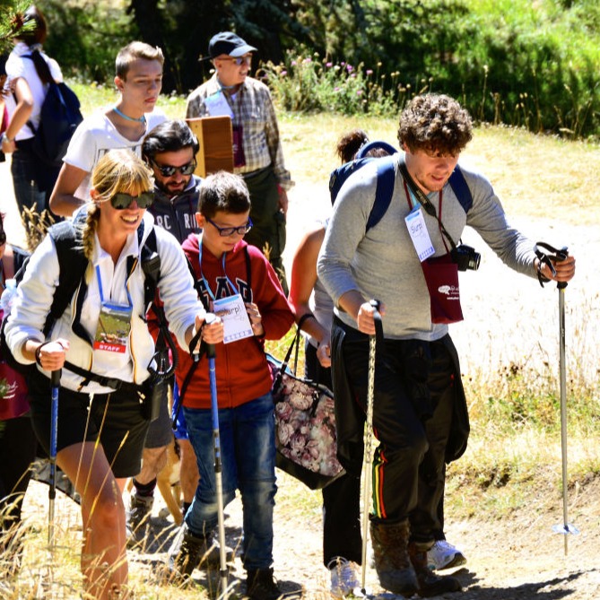 passeggiata enogastronomica a sestriere