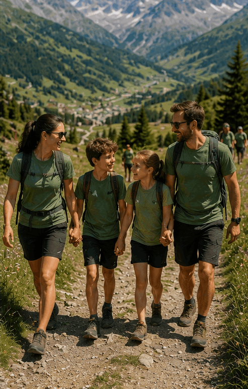 passeggiata enogastronomica a sestriere
